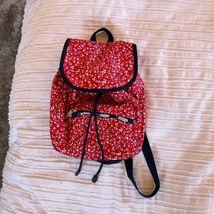 Jansport Mini Backpack
